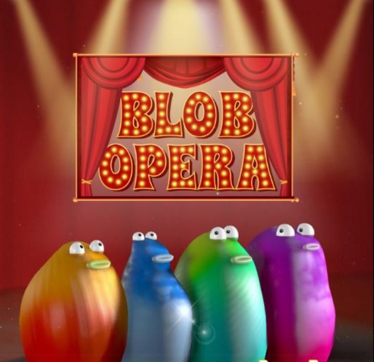 Blob Opera