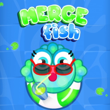 Mergefish